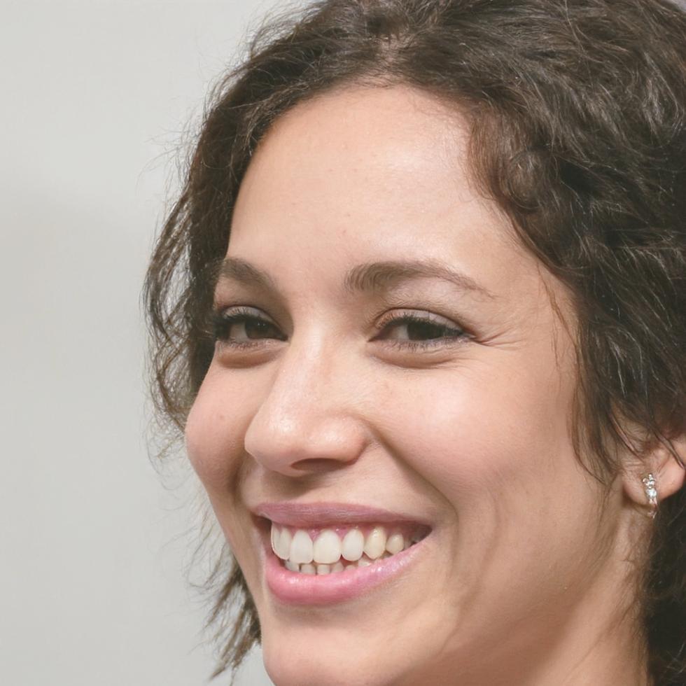 Carmela Vázquez, Directora de Análisis Financiero en niderohexa