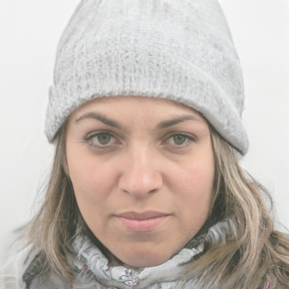Inés Rubio, Consultora Senior de Solvencia en niderohexa