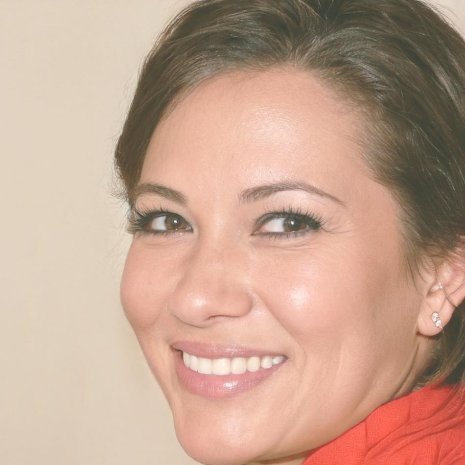 Retrato de Irene Valdés